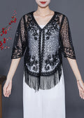 Polished Cardigan with an Effortless Classic Look