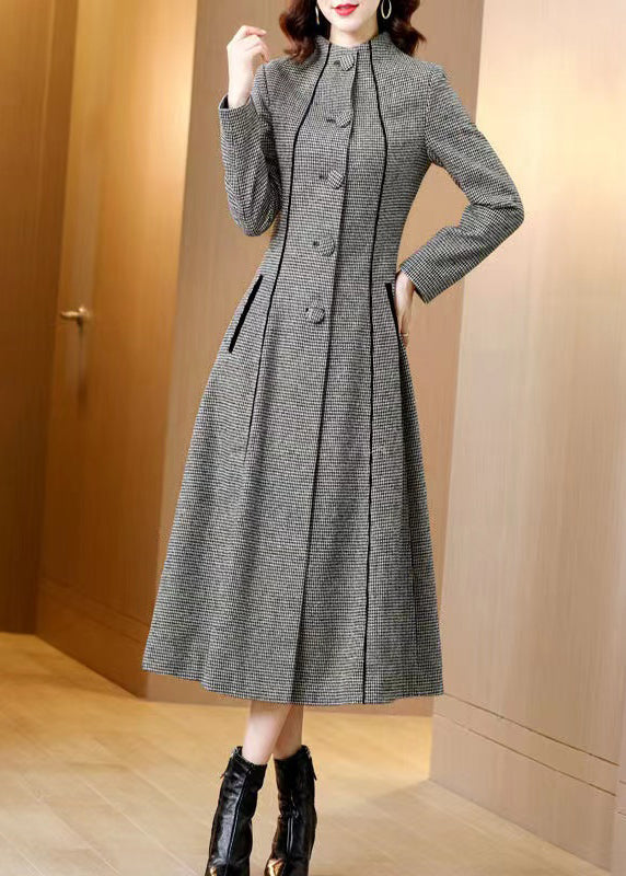 Beautifully Balanced Coat with Timeless Character