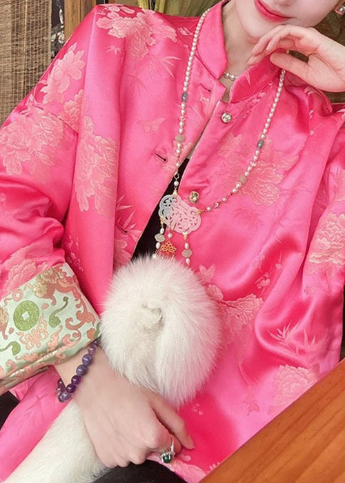 Classic Vintage & Enduringly Stylish Coat