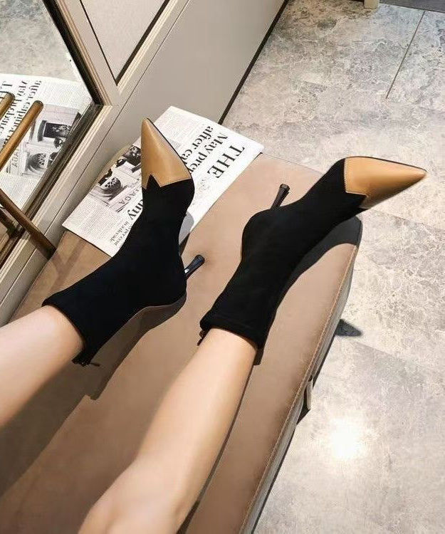 Stylish Orthopedic Boots for Any Occasion