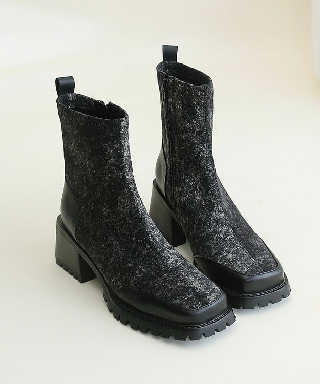 Comfortable Orthopedic Boots for Daily Wear