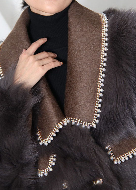 Classic Vintage & Enduringly Stylish Coat