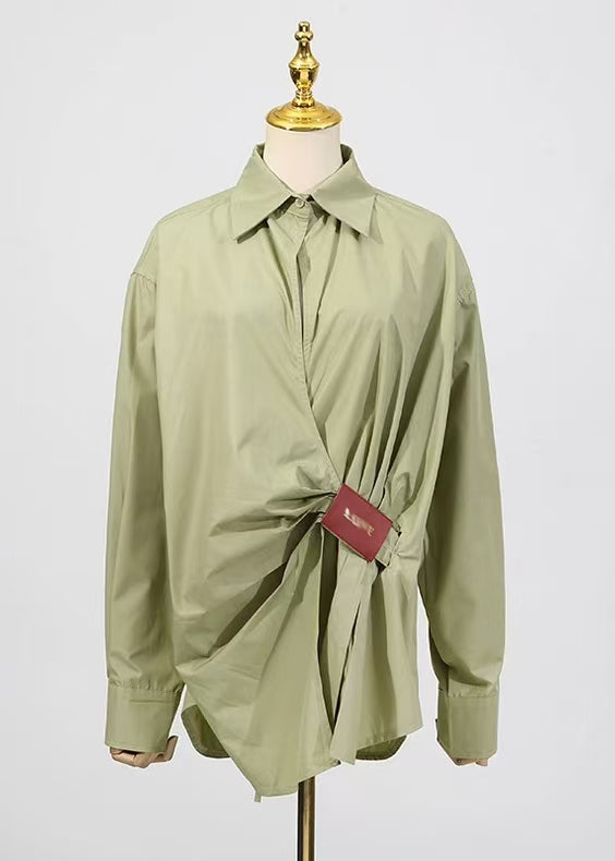Classic Vintage & Enduringly Stylish Shirt