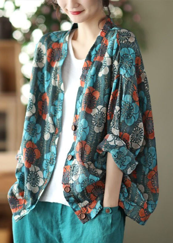 A Vintage Style Blouse with Delicate Timeless Details
