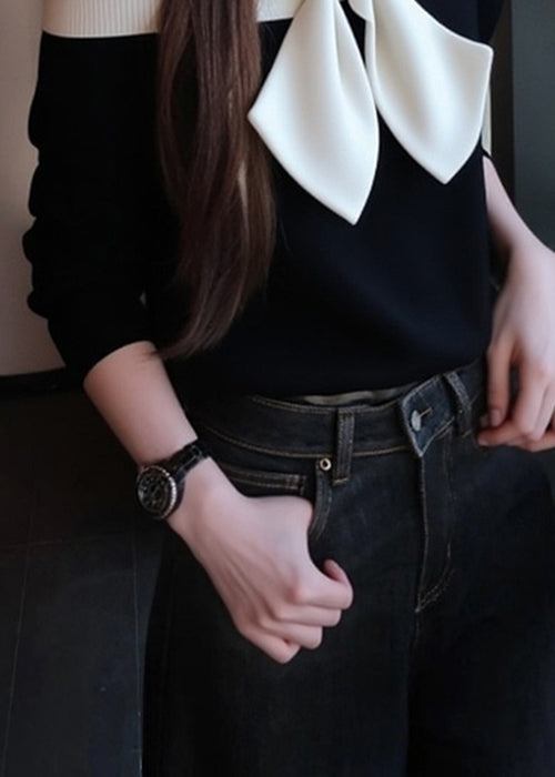 Effortlessly Elegant Sweater with a Timeless Design