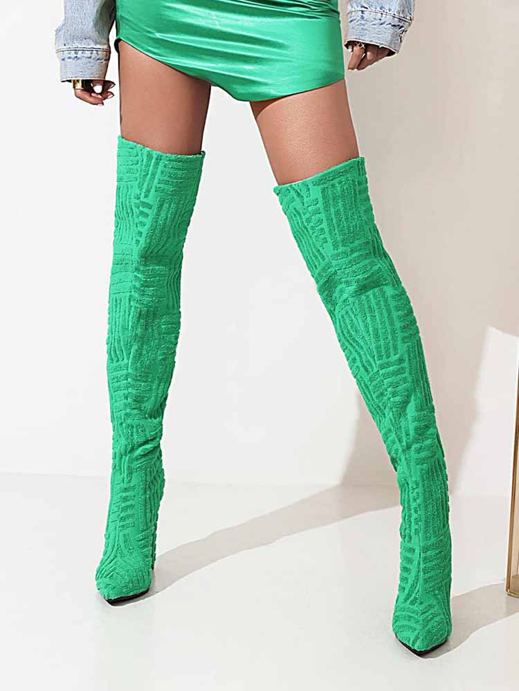 Elegant Orthopedic Boots for Every Step