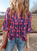 Beautifully Balanced Top with Timeless Character