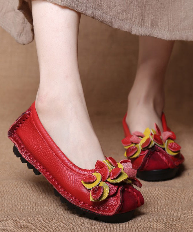 Vintage Inspired Orthopedic Shoes