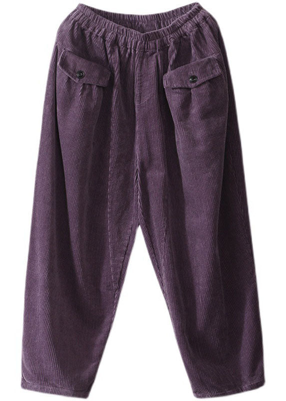 Polished Pants with an Effortless Classic Look