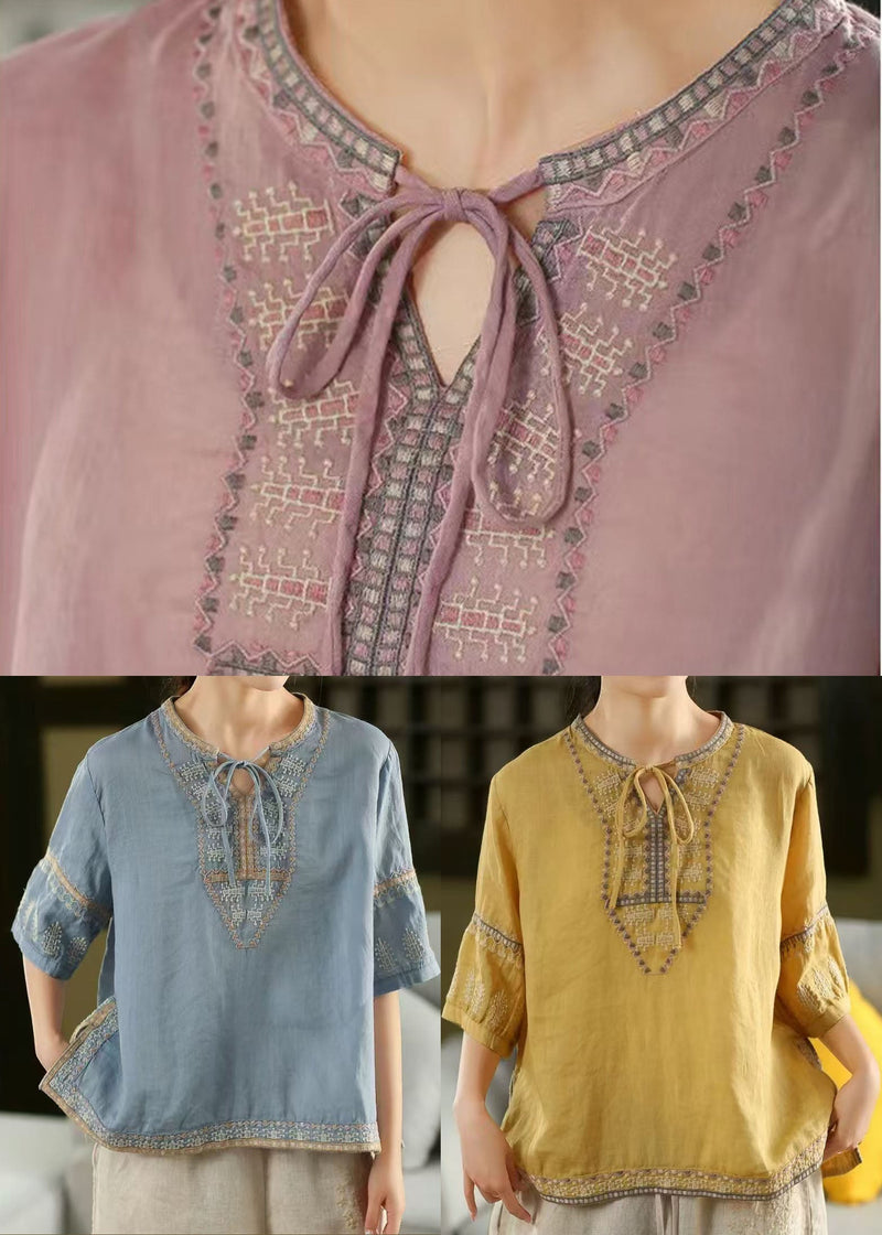 Sophisticated Blouse with a Clean Classic Look