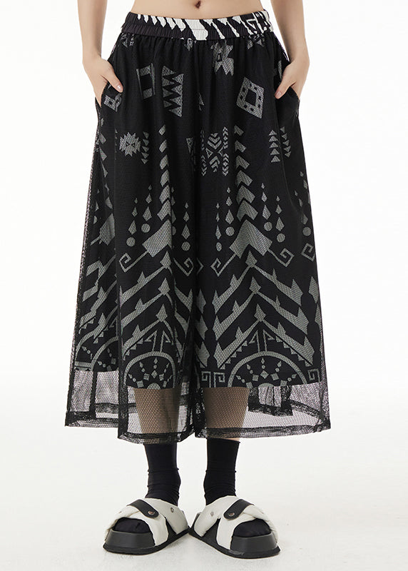 Vintage Inspired Pants with a Contemporary Edge