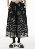 Vintage Inspired Pants with a Contemporary Edge