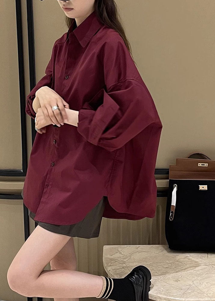 Effortlessly Elegant Shirt with a Timeless Design