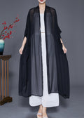 Vintage Inspired Cardigan with a Contemporary Edge