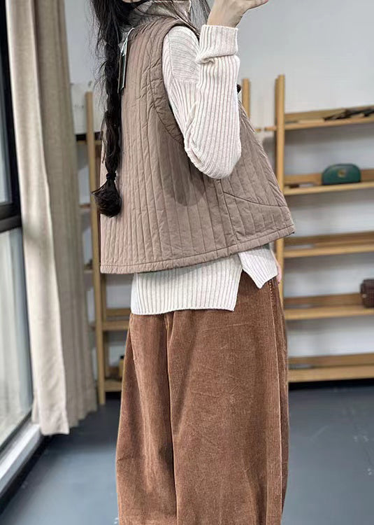 Gracefully Styled Garment for Any Occasion