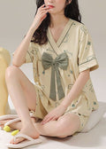 Vintage Inspired Garment with a Contemporary Edge