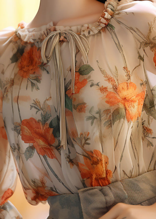 Polished Blouse with an Effortless Classic Look