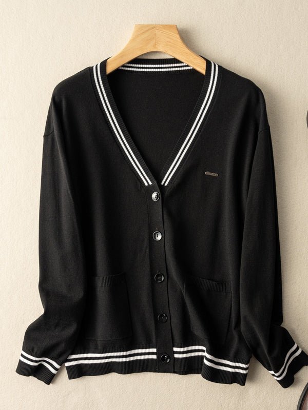 Gracefully Styled Jacket for Any Occasion