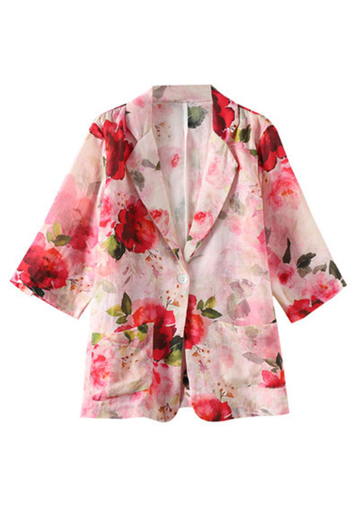 Gracefully Styled Coat for Any Occasion