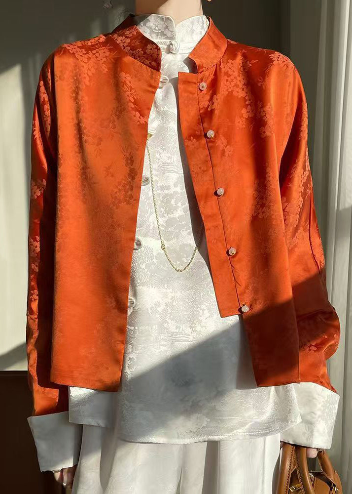 Effortlessly Elegant Shirt with a Timeless Design