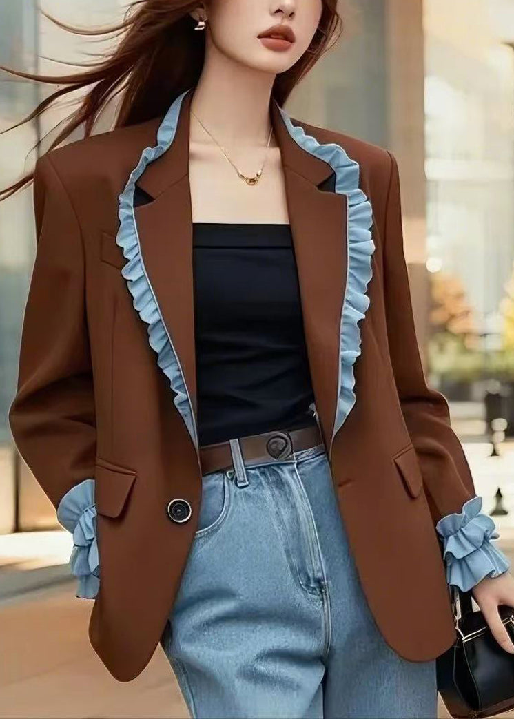 Classic Vintage & Enduringly Stylish Coat