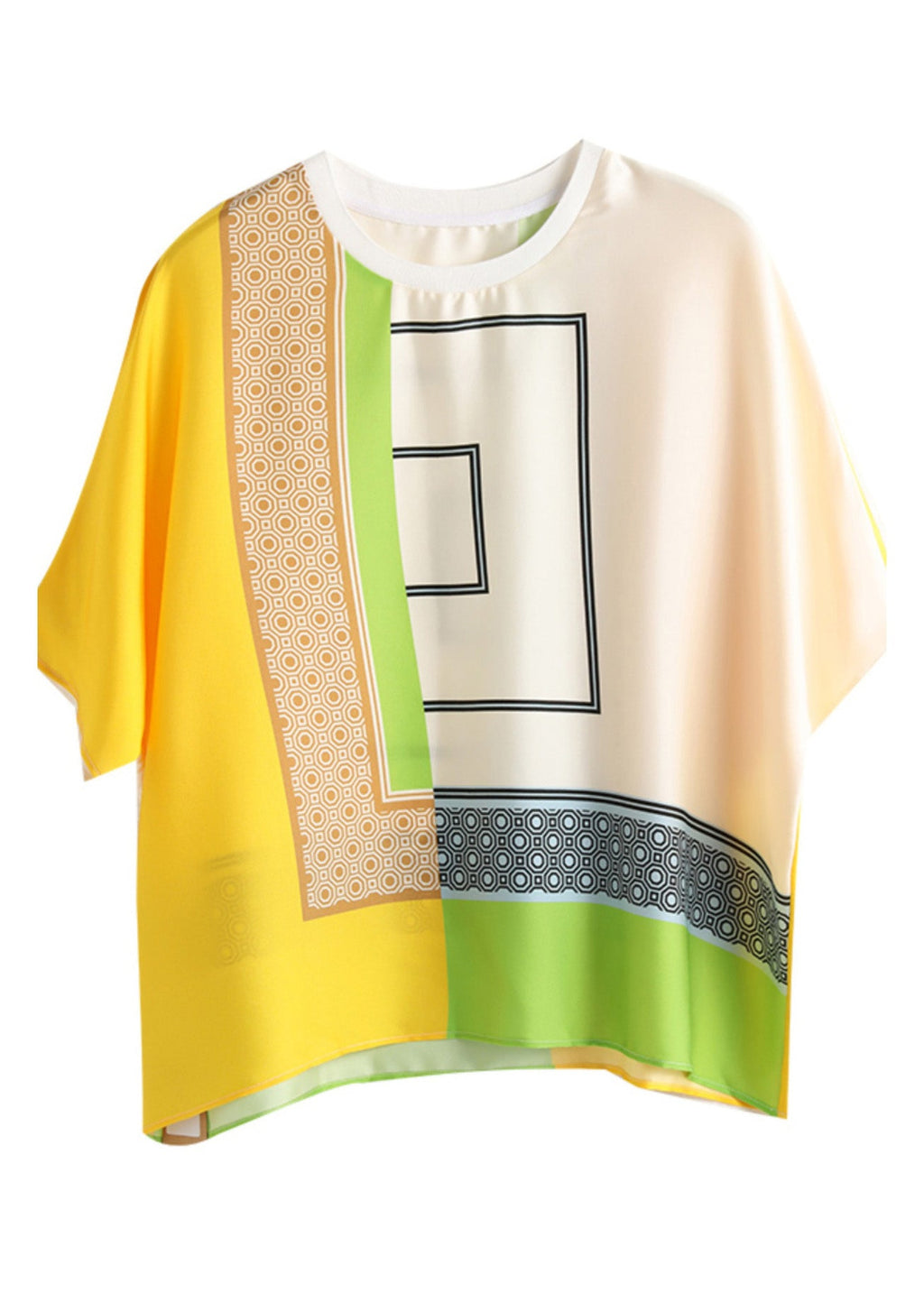 A Vintage Style Top with Delicate Timeless Details