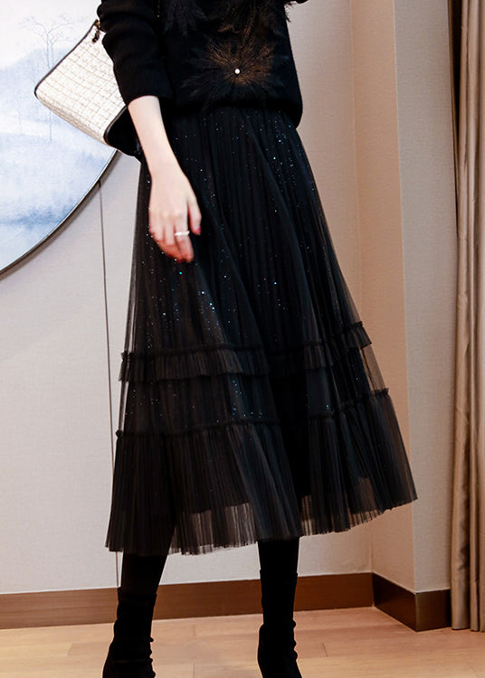A Vintage Style Garment with Delicate Timeless Details