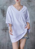 Gracefully Styled Top for Any Occasion