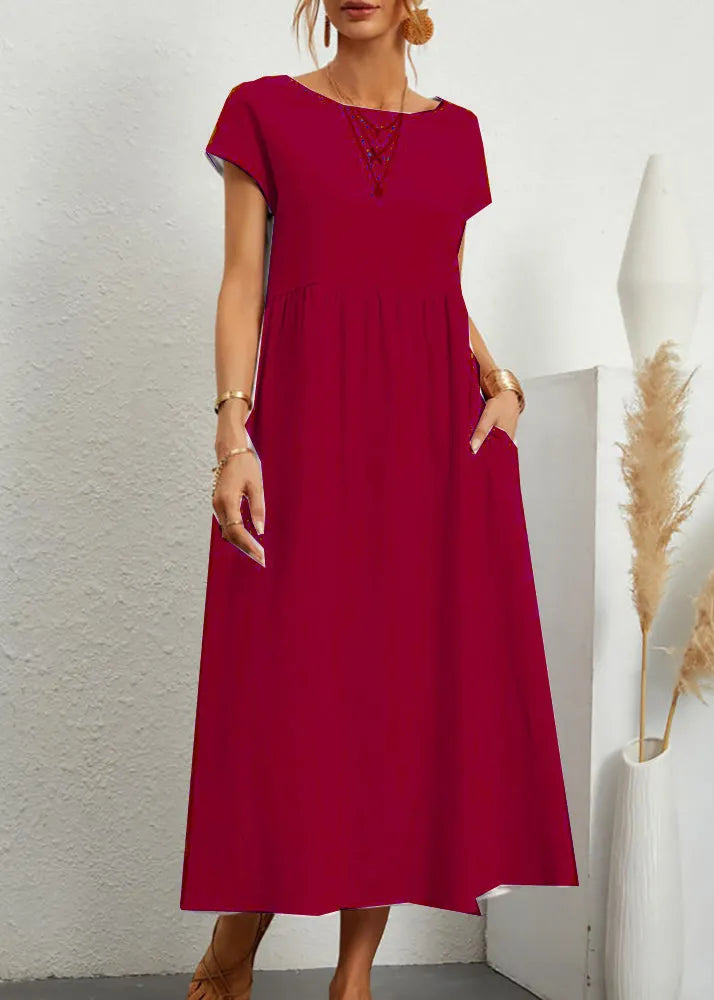 Classic Vintage & Enduringly Stylish Dress