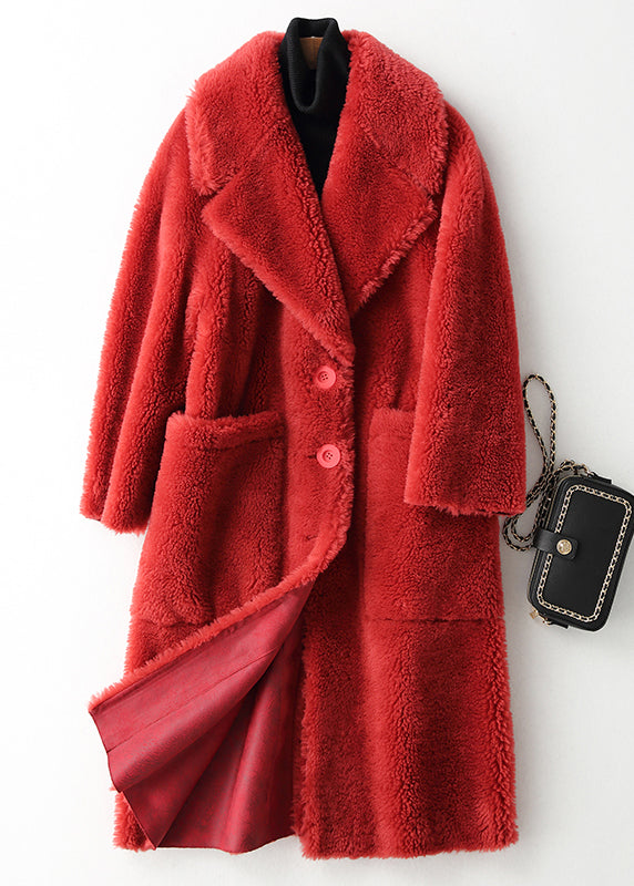 Effortlessly Elegant Coat with a Timeless Design