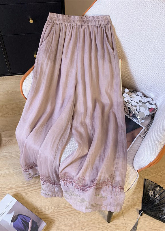 Classic Vintage & Enduringly Stylish Pants