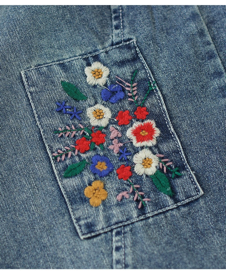 Vintage Inspired Pants with a Contemporary Edge