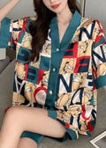 Elegantly Styled Garment for Everyday Wear