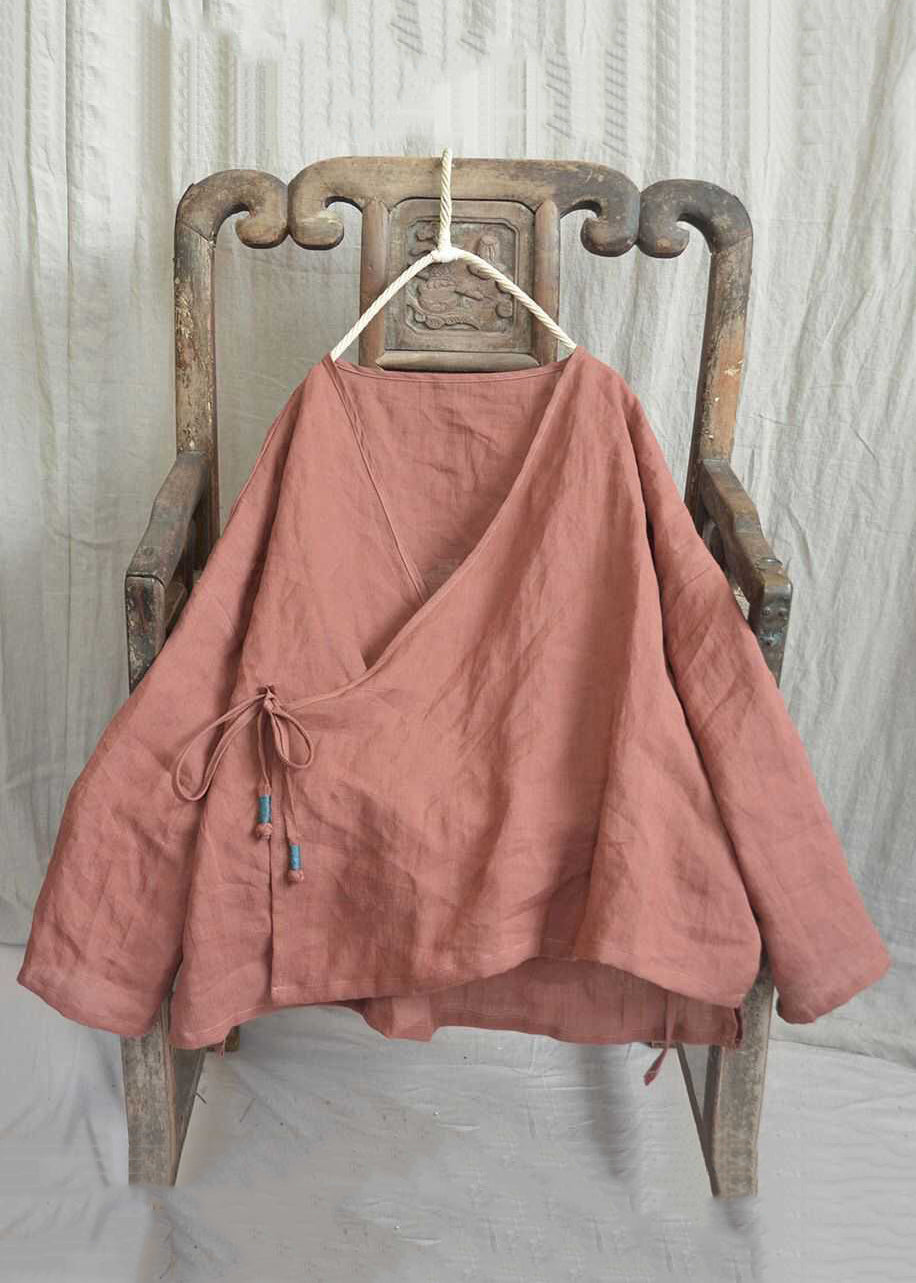 Beautifully Balanced Shirt with Timeless Character