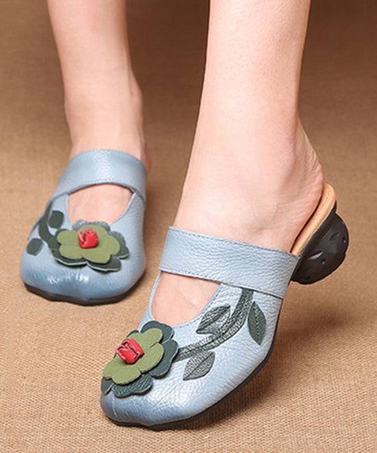 Beautifully Crafted Orthopedic Sandals