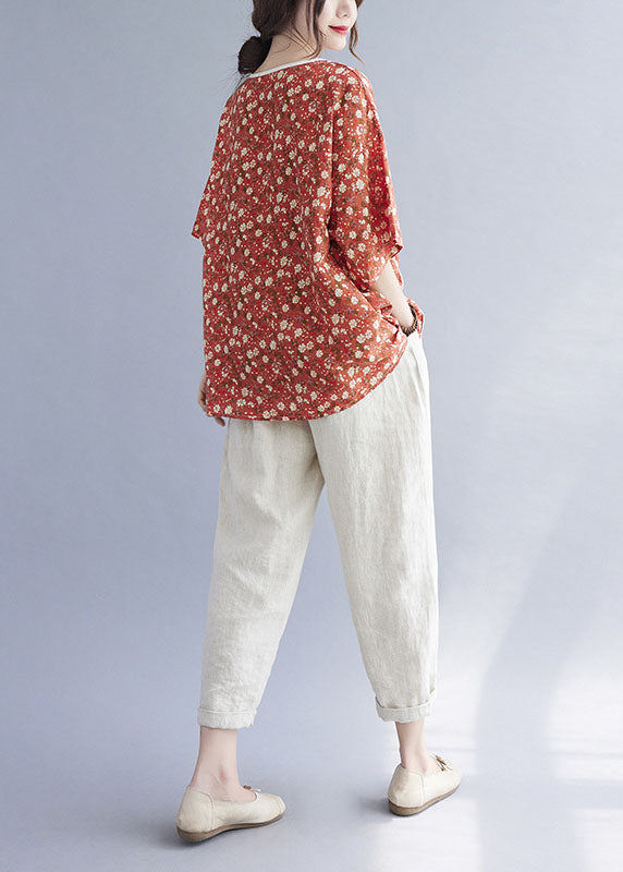 Beautifully Finished Shirt in a Timeless Design