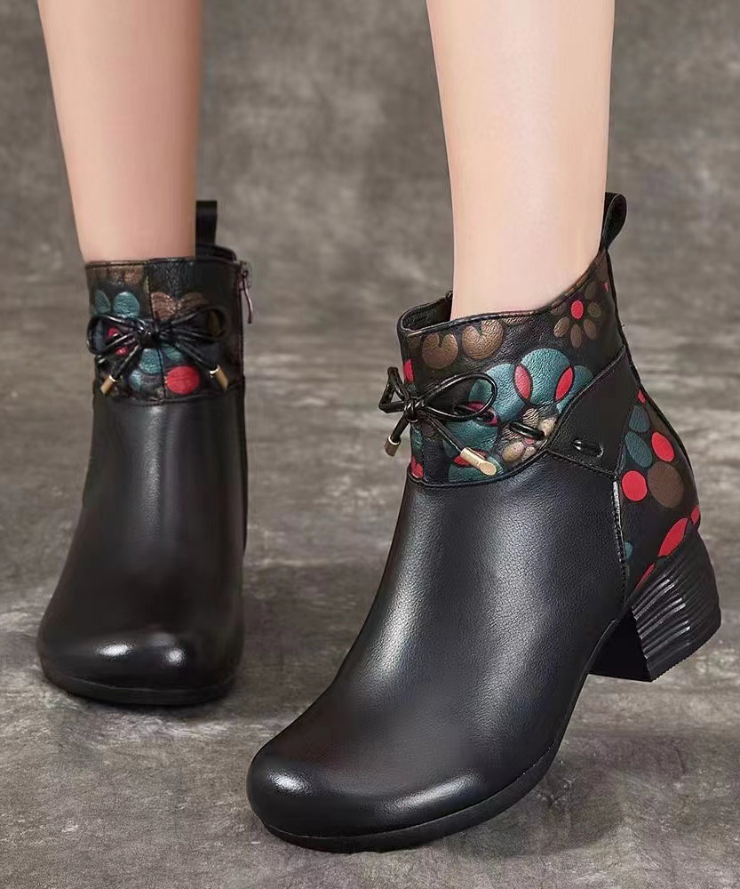 Stylish Orthopedic Boots for Any Occasion