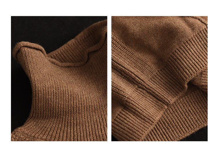 Classic Vintage Garment with a Flattering Fit