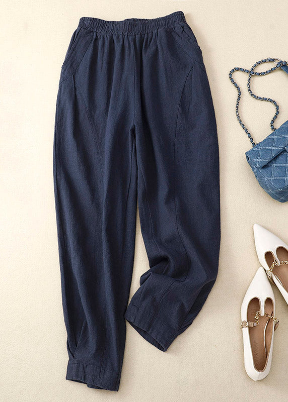 Beautifully Finished Pants in a Timeless Design