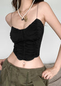 Beautifully Crafted Top in a Classic Style