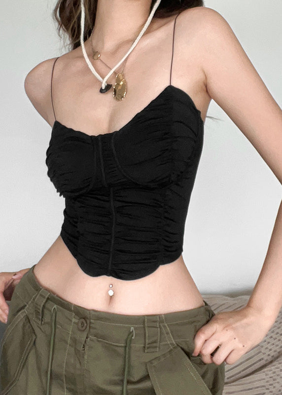 Beautifully Crafted Top in a Classic Style