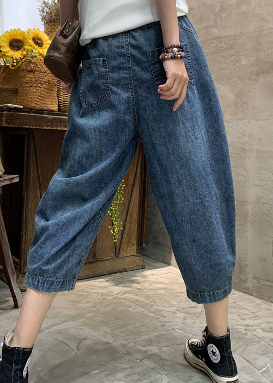 Beautifully Finished Pants in a Timeless Design