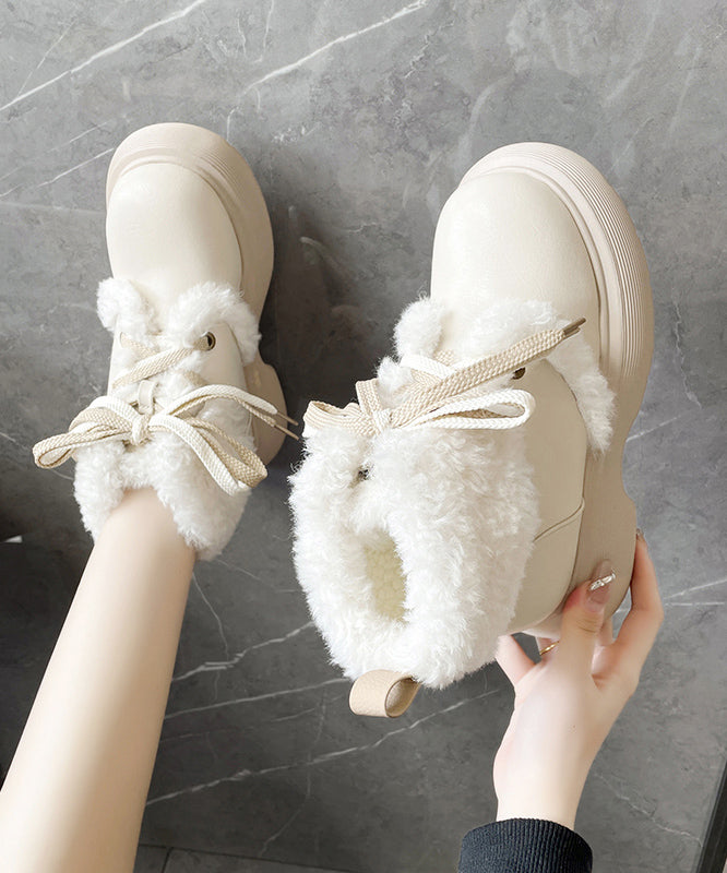 Stylish Orthopedic Boots for Any Occasion
