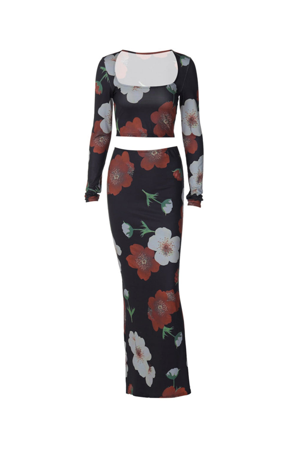 Polished Top with an Effortless Classic Look