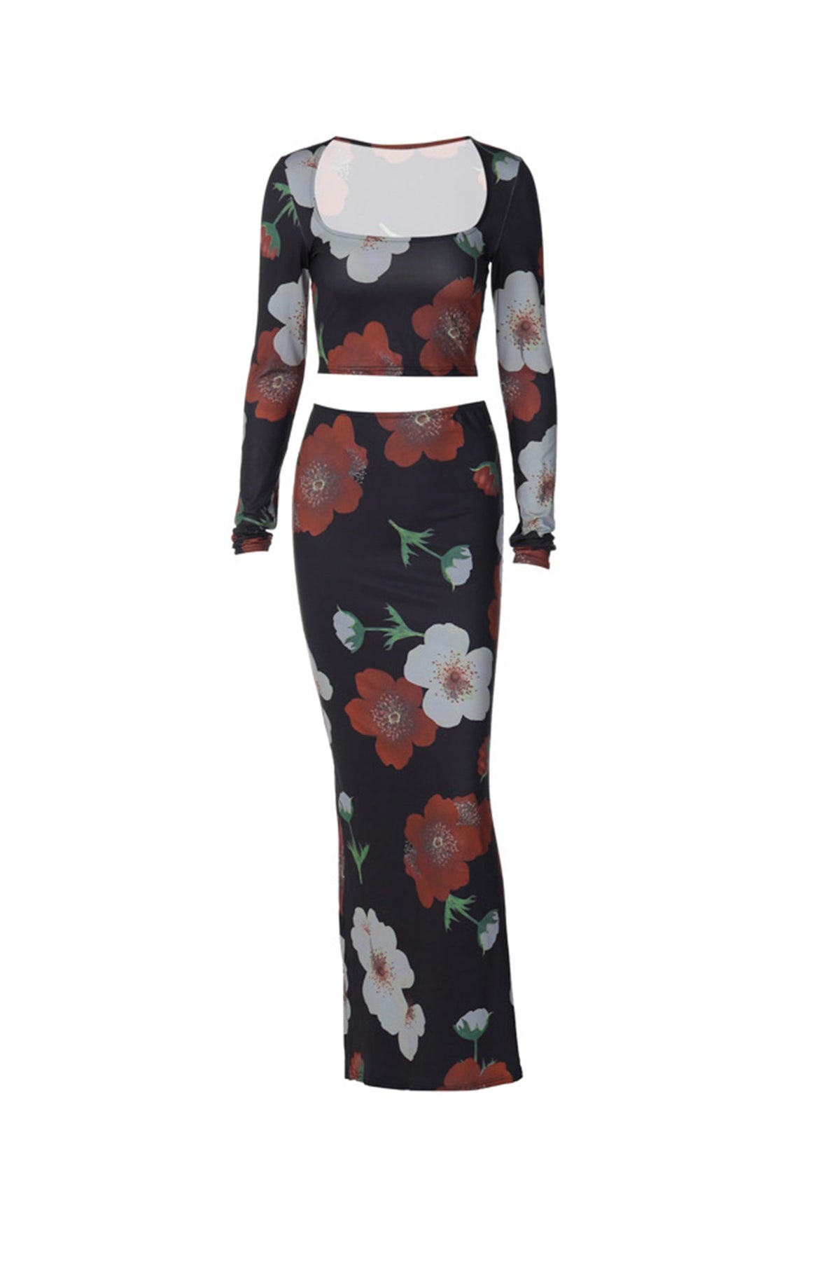 Polished Top with an Effortless Classic Look