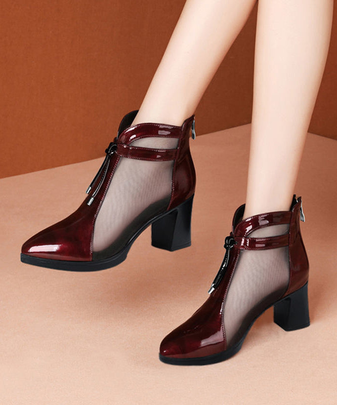 Stylish Orthopedic Boots for Any Occasion