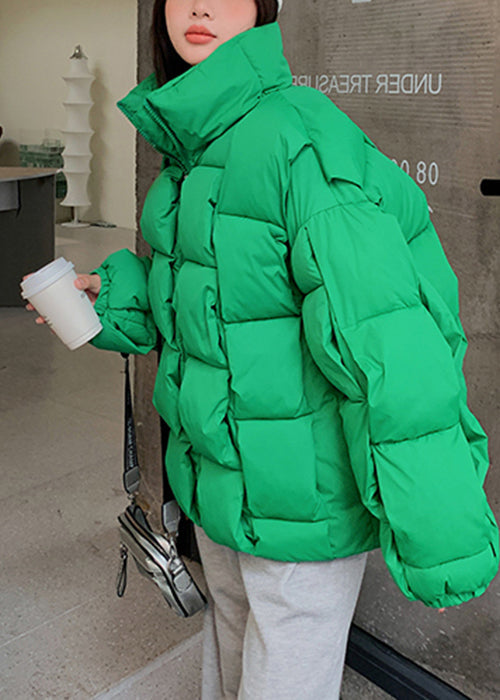 Gracefully Styled Jacket for Any Occasion