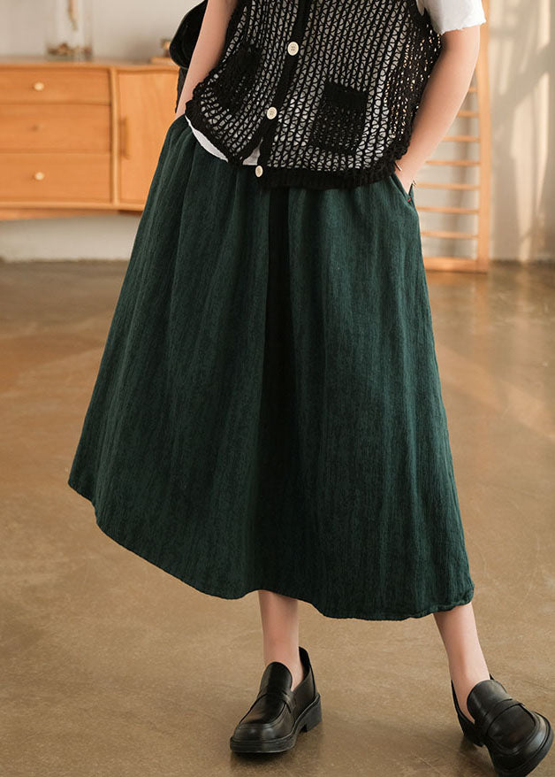 Beautifully Finished Garment in a Timeless Design
