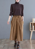 Vintage Inspired Pants with a Contemporary Edge