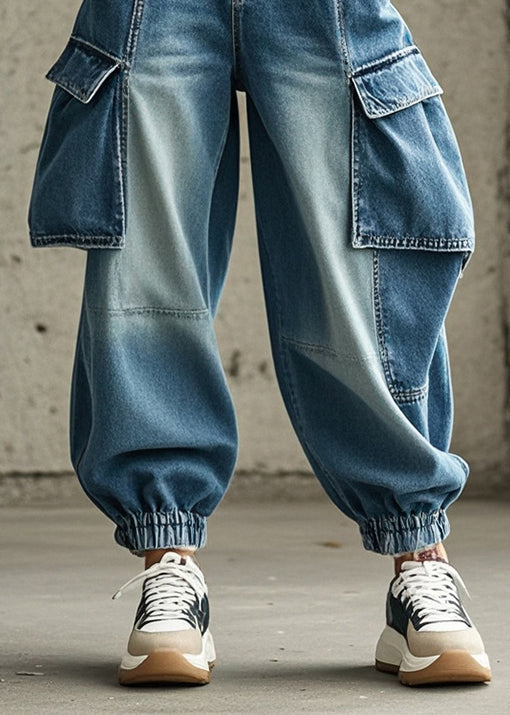 Well Tailored Trousers with a Graceful Silhouette